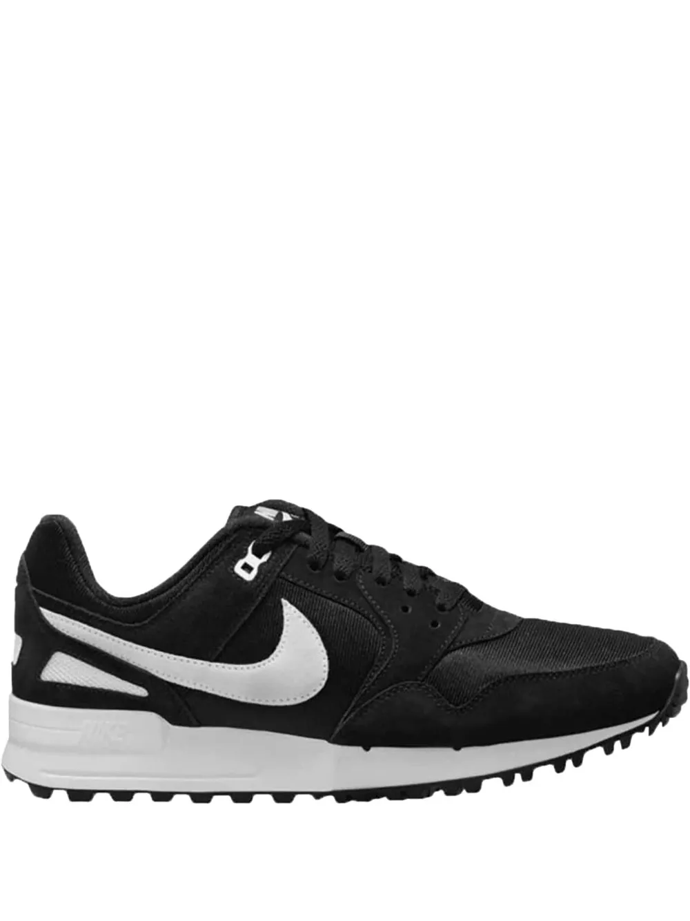 Nike Air Pegasus '89 Golf "Black White" sneakers Zwart