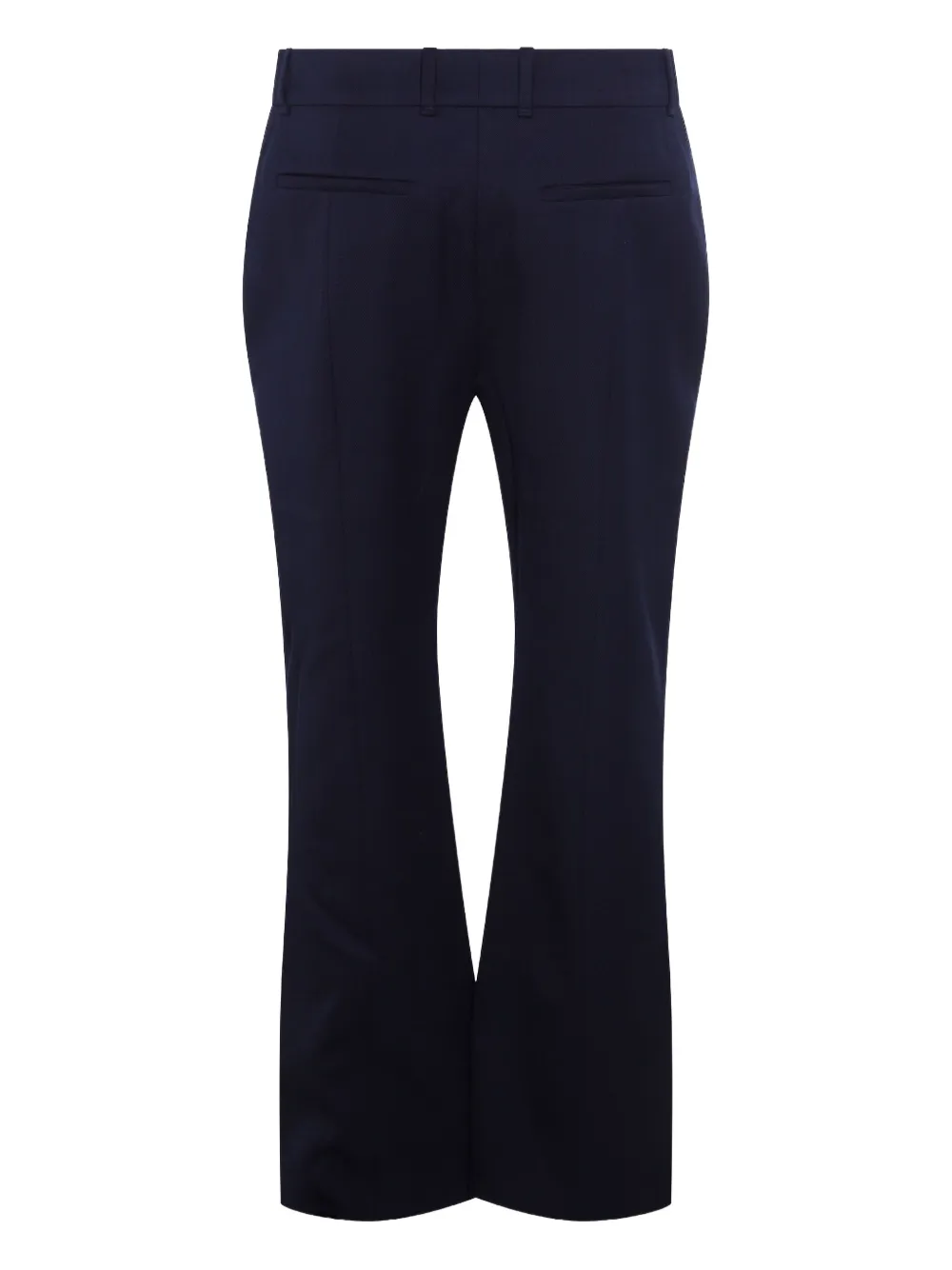 Alexander McQueen cropped trousers | Cropped Pants | Image 2