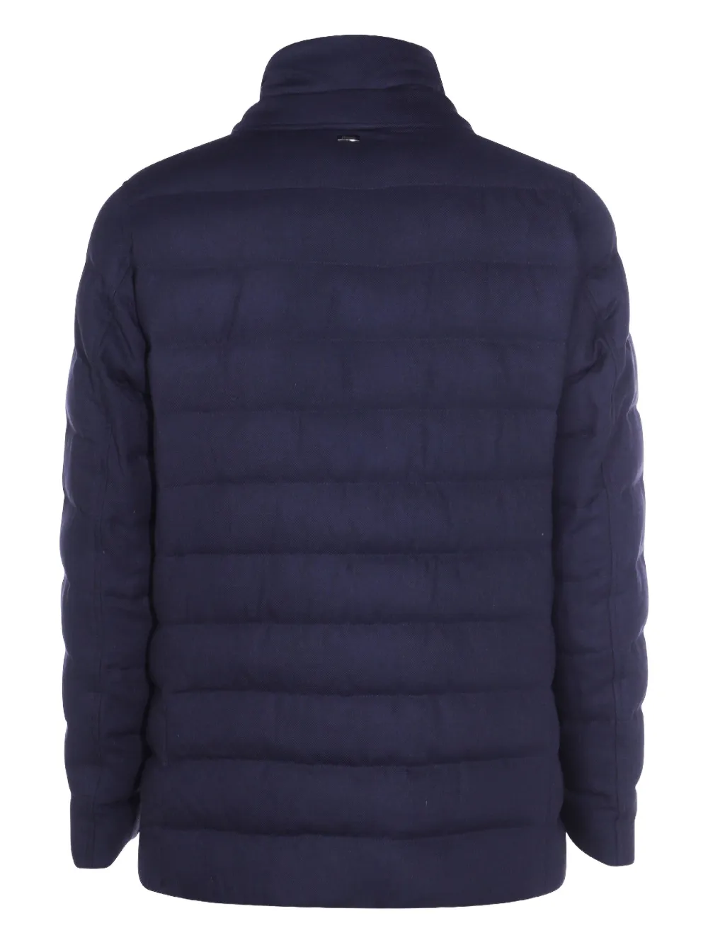 Herno quilted layered blazer | Blazers | Image 2