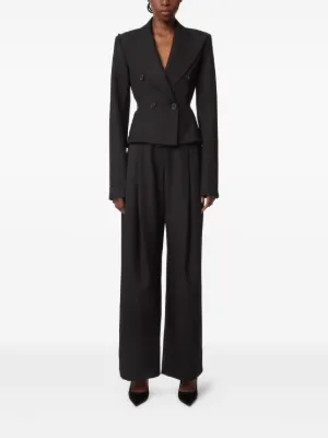 Nina Ricci（ニナ・リッチ）パンツ - FARFETCH