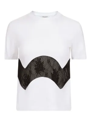 Nina Ricci>>コットンジャージーTシャツ コメ兵｜ニナリッチ NINA RICCI Tシャツ｜NINA RICCI