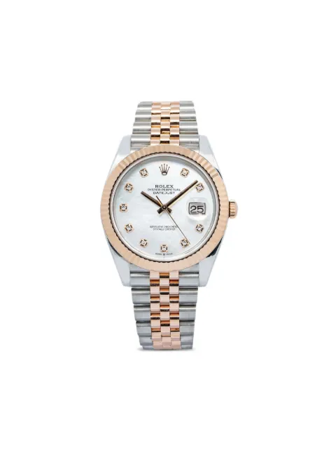Rolex Datejust 41mm