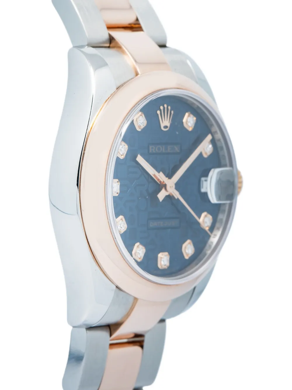 Rolex Datejust 31mm | Pre-owned | Image 4