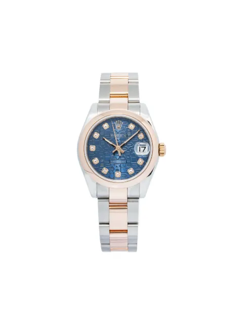 Rolex Datejust 31mm