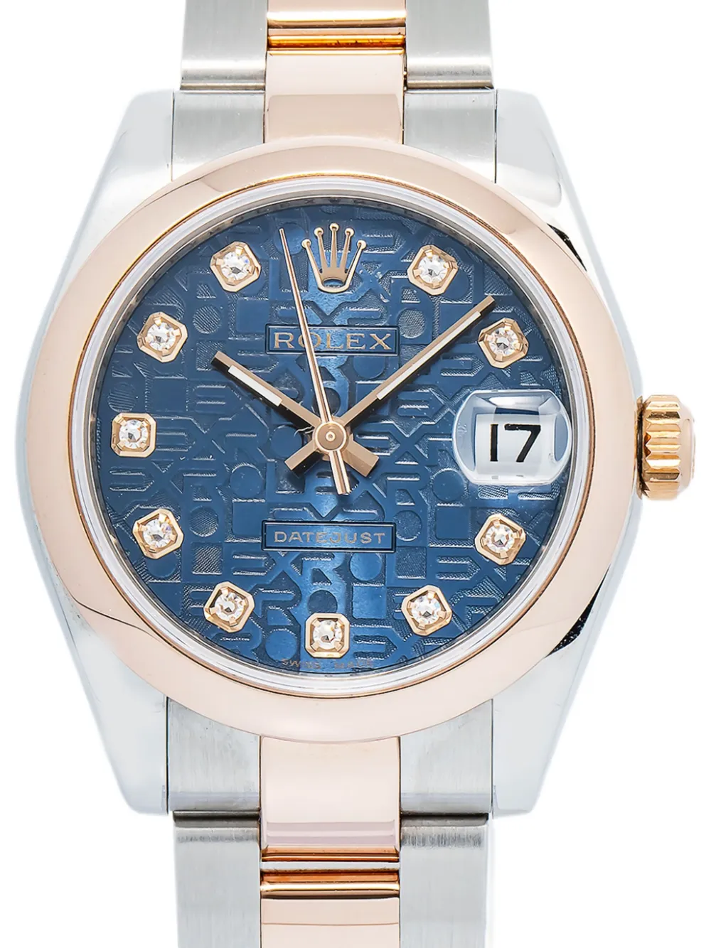 Rolex Datejust 31mm | Orologi Pre-owned | Image 2