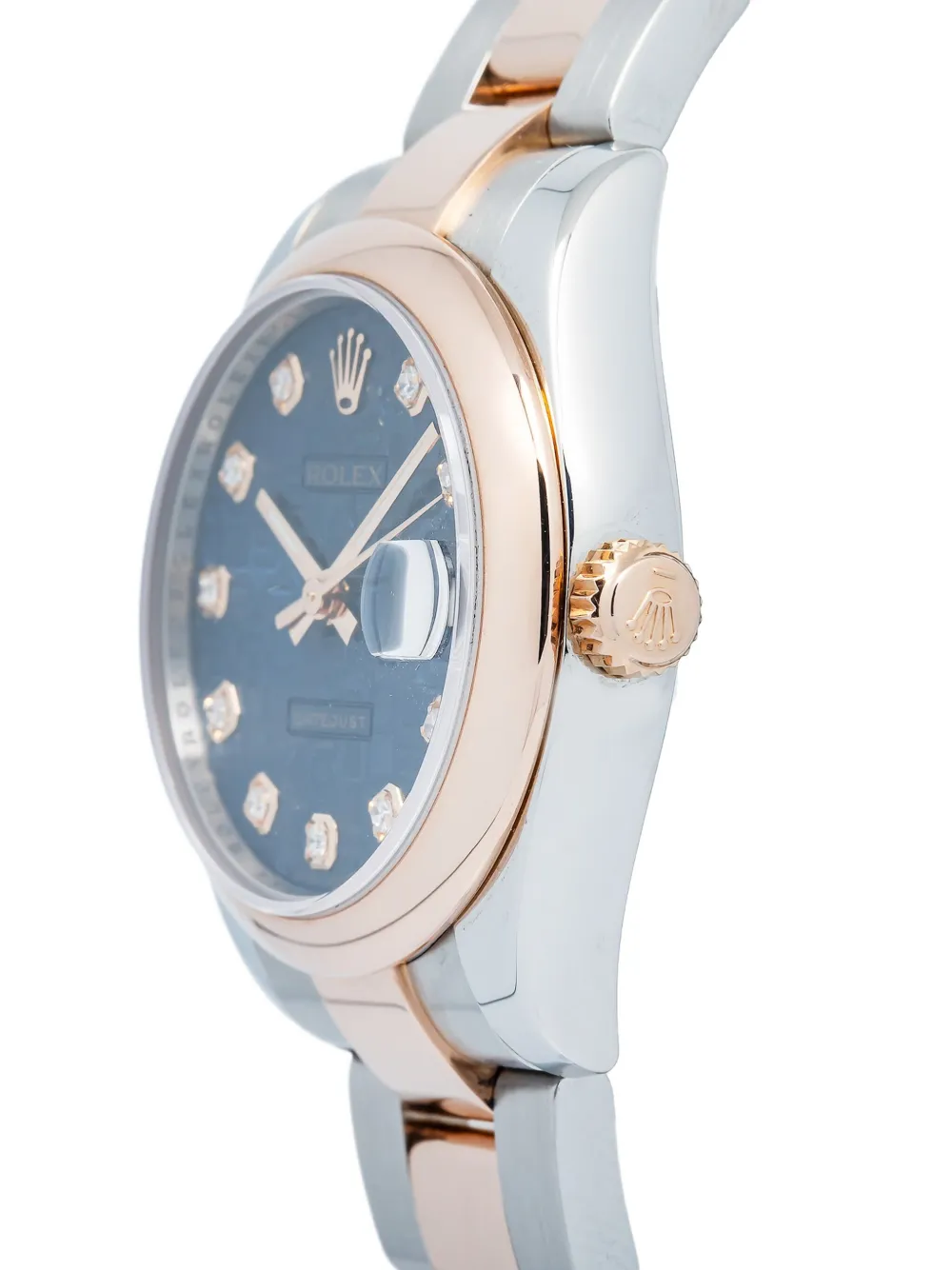 Rolex Datejust 31mm | Alta orologeria Pre-owned | Image 3