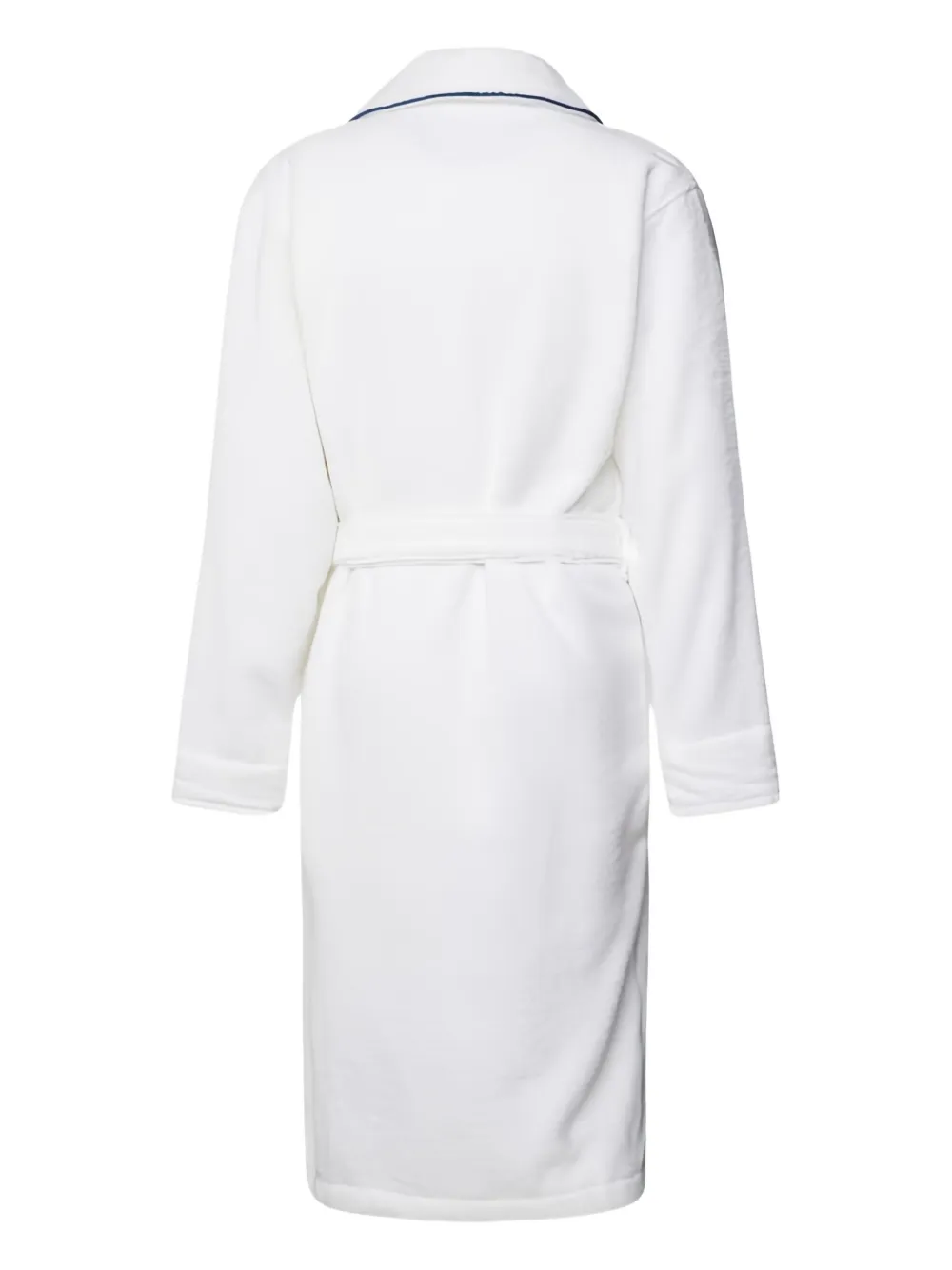 Ralph Lauren Collection bata con cinturón | Toallas y batas de baño | Image 2