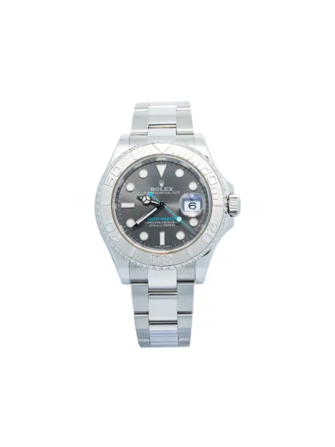Rolex Yacht-Master 40mm