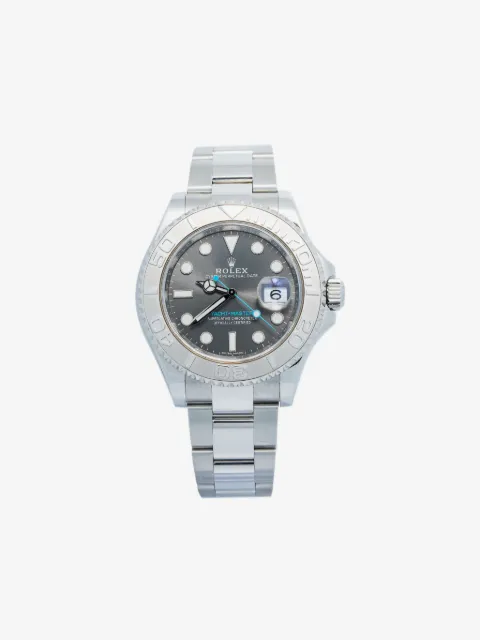 Rolex Yacht-Master 40mm