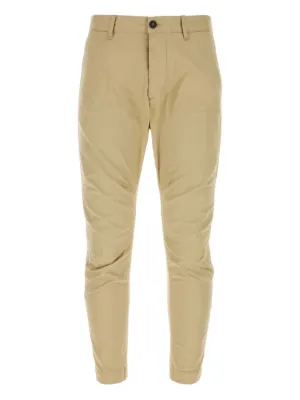 Dsquared2（ディースクエアード）メンズ チノパンツ - FARFETCH