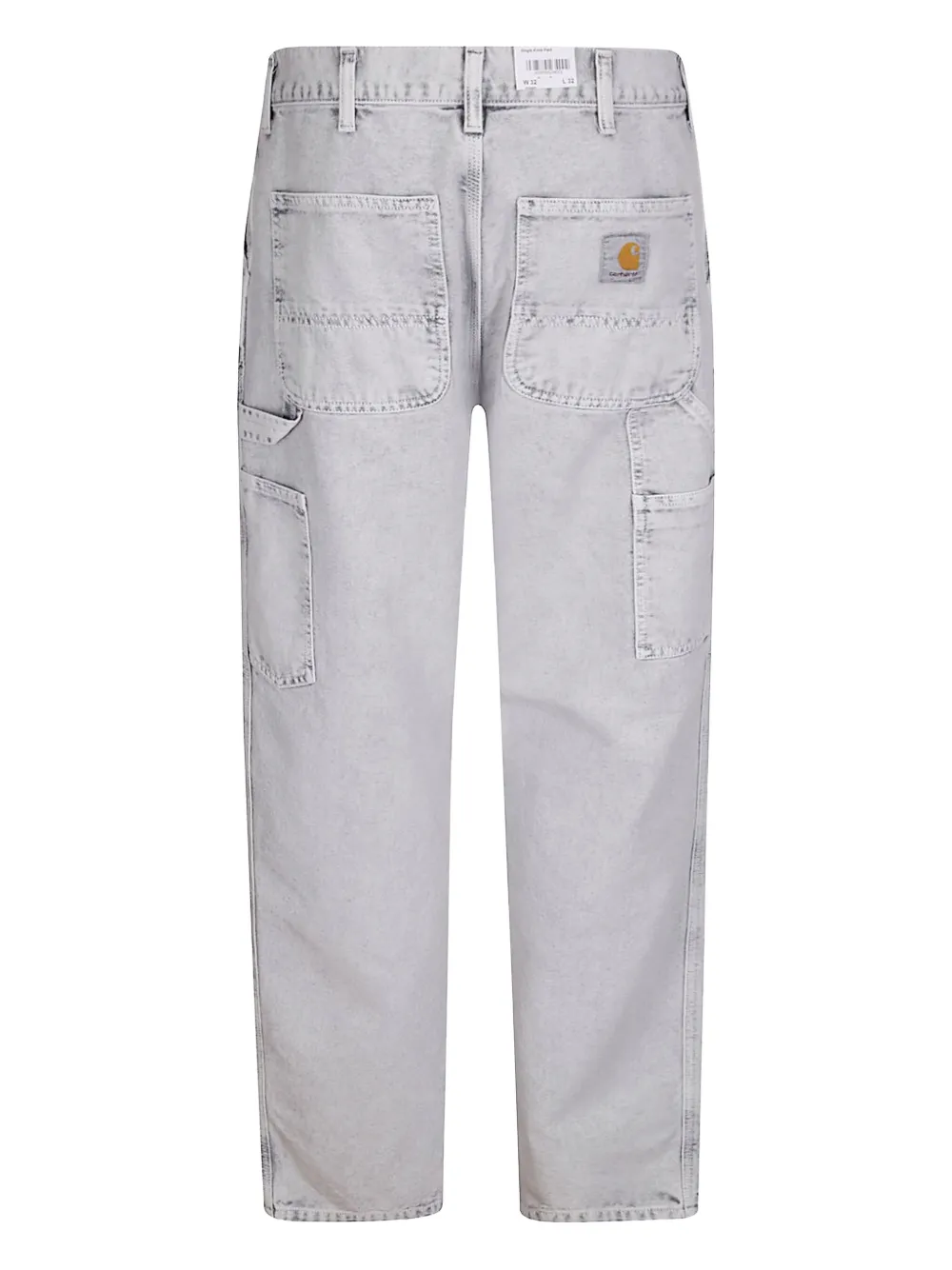Carhartt WIP Single Knee jeans | Regular & Straight-Leg Jeans | Image 2