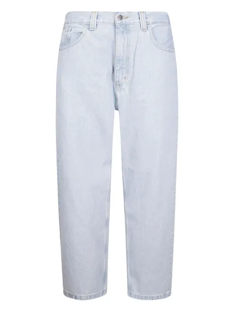 Carhartt WIP Brandon ストーンウォッシュ ジーンズ