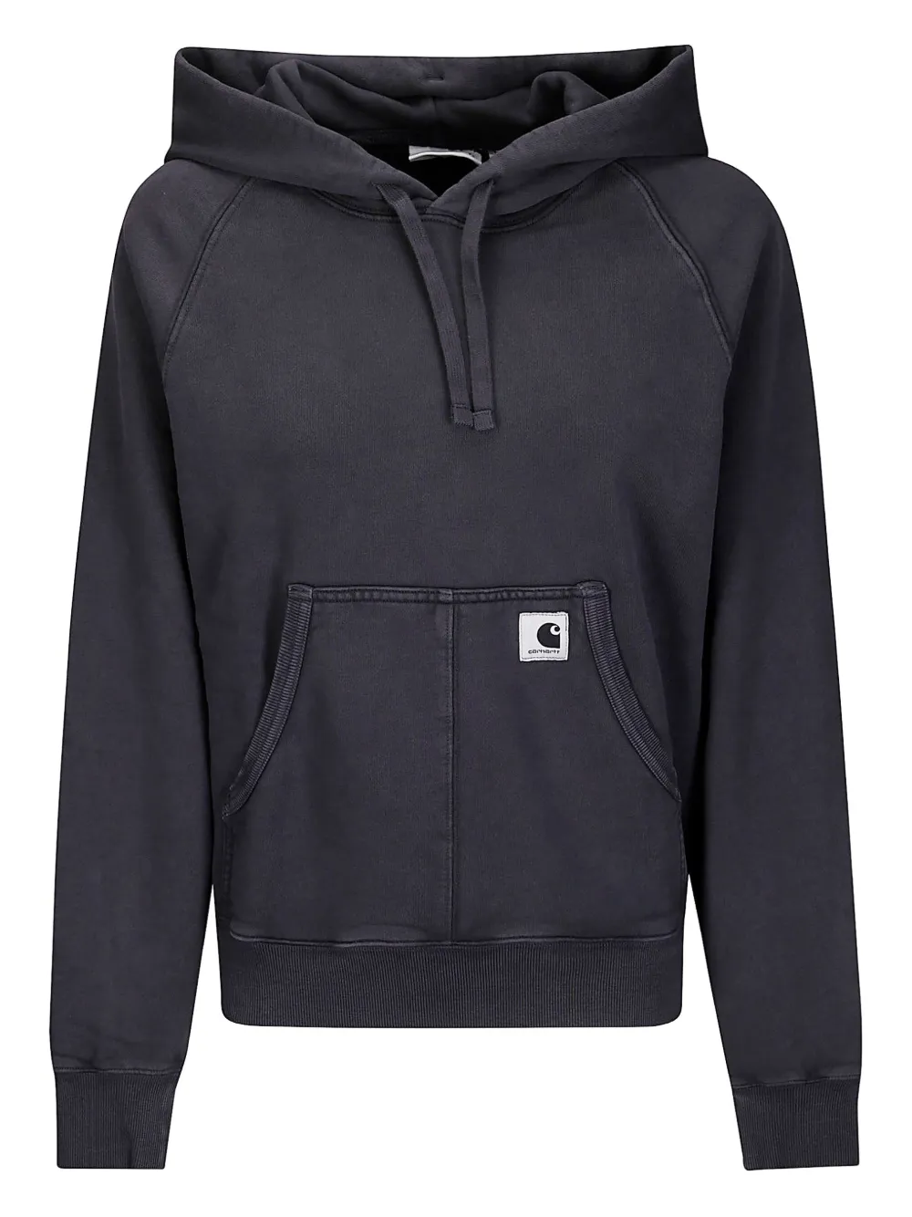 Carhartt WIP Hudson hoodie Zwart