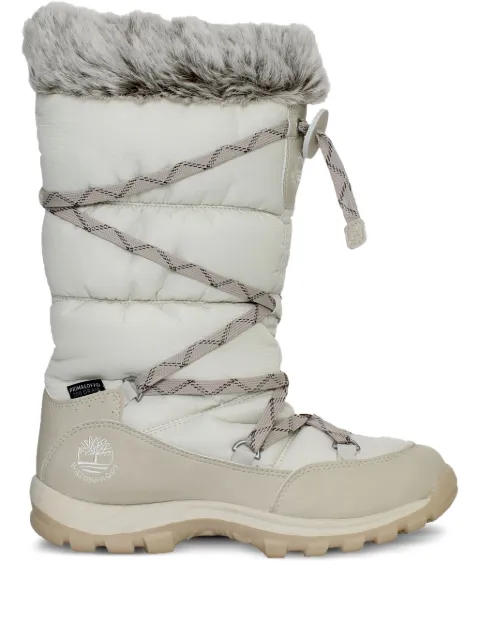 Timberland Chillberg Over the Chill boots
