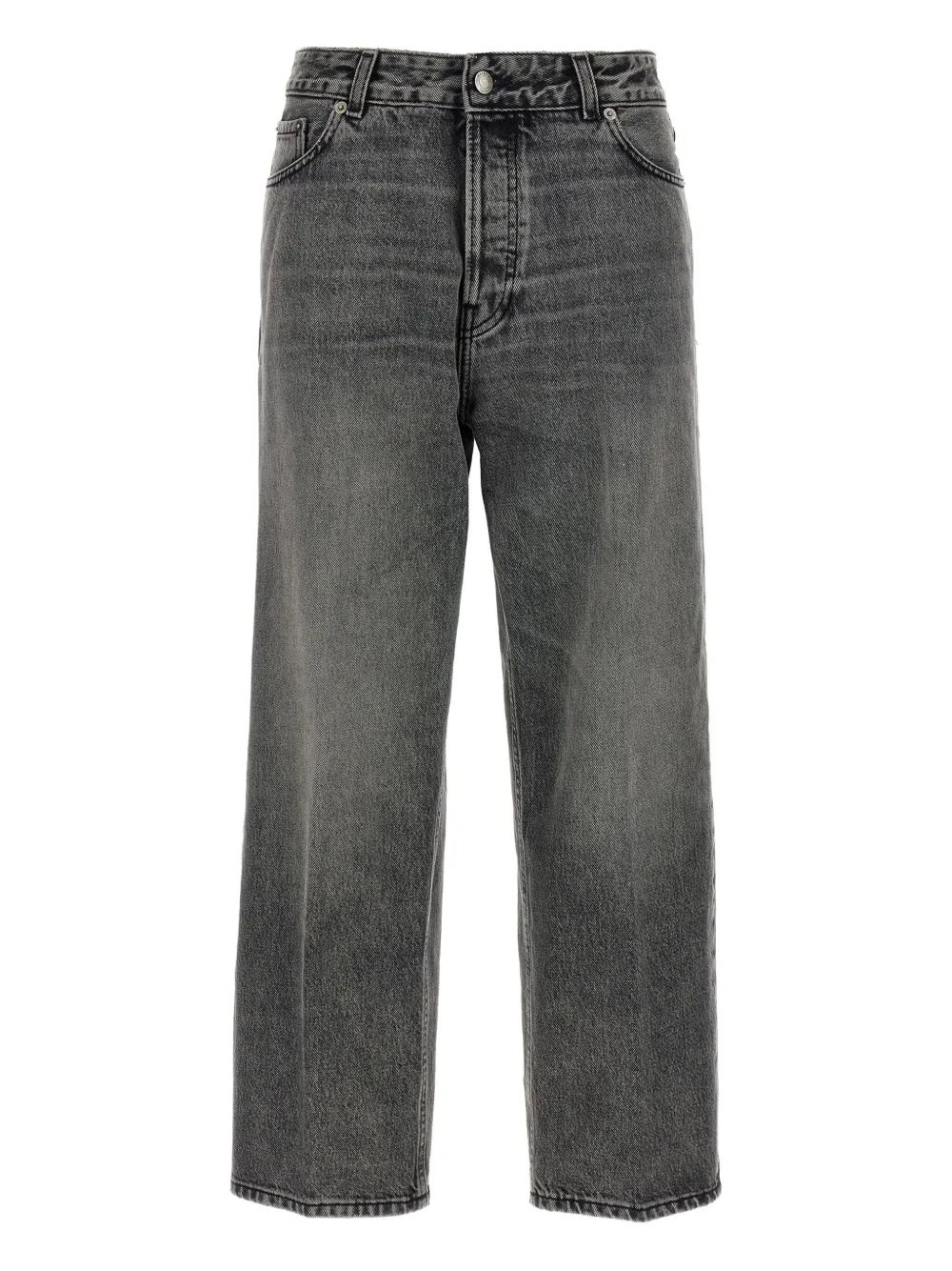 Haikure Betty high-waist jeans Grijs