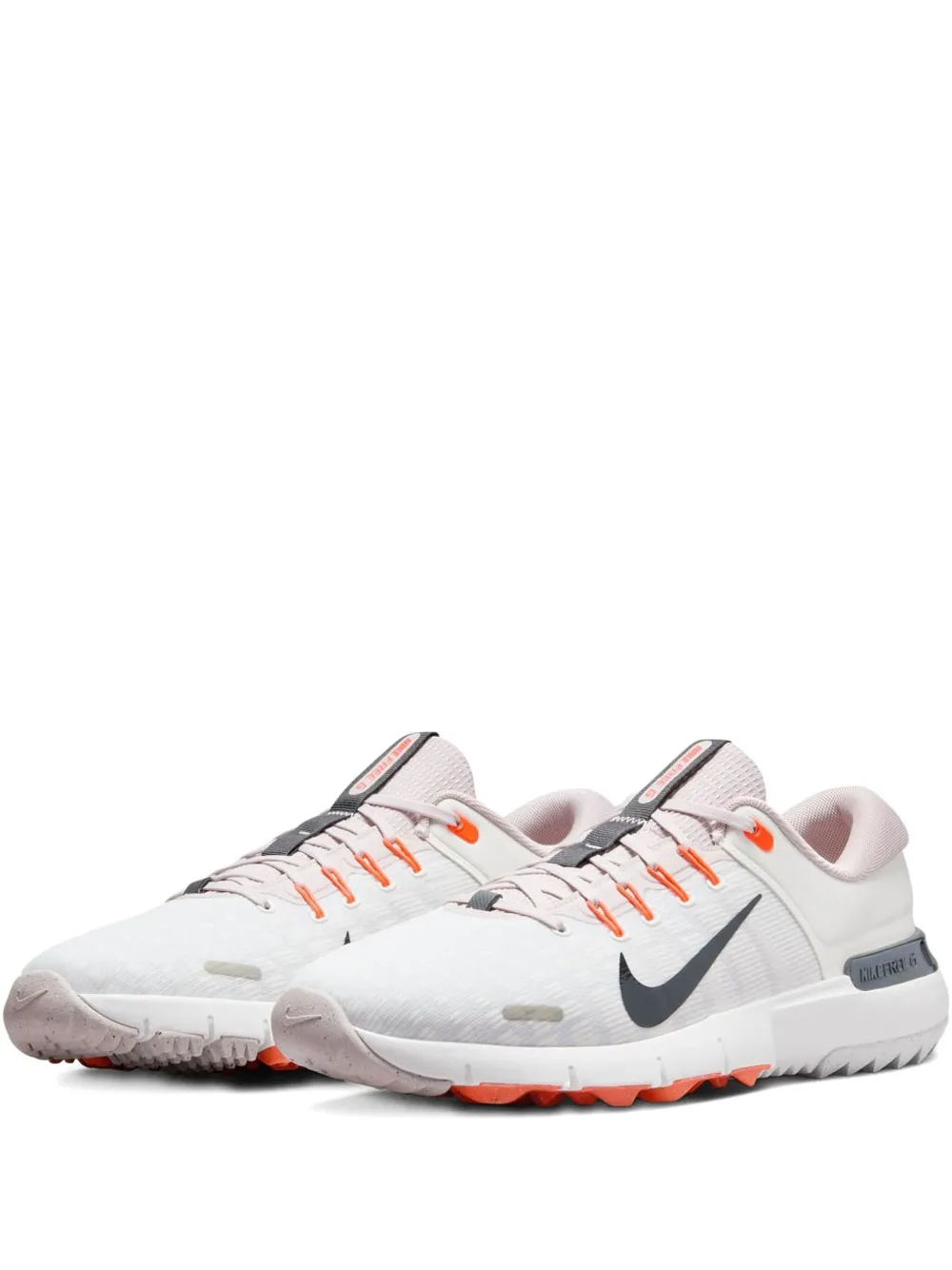 Nike Free Gold sneakers White