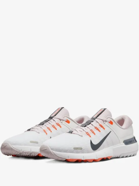 Nike baskets Free Gold