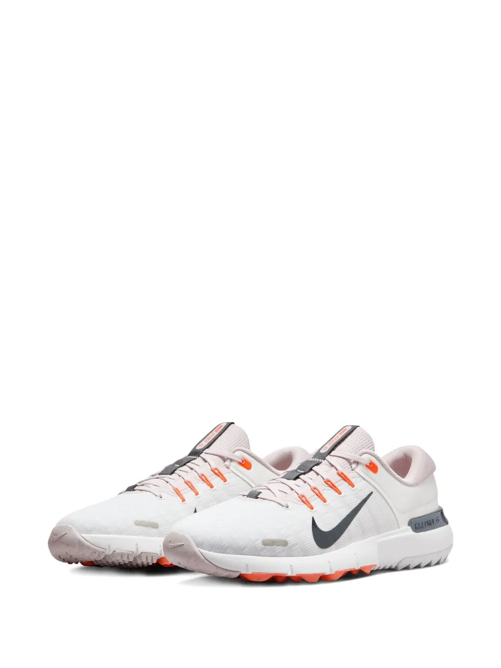 Nike Free Gold sneakers White