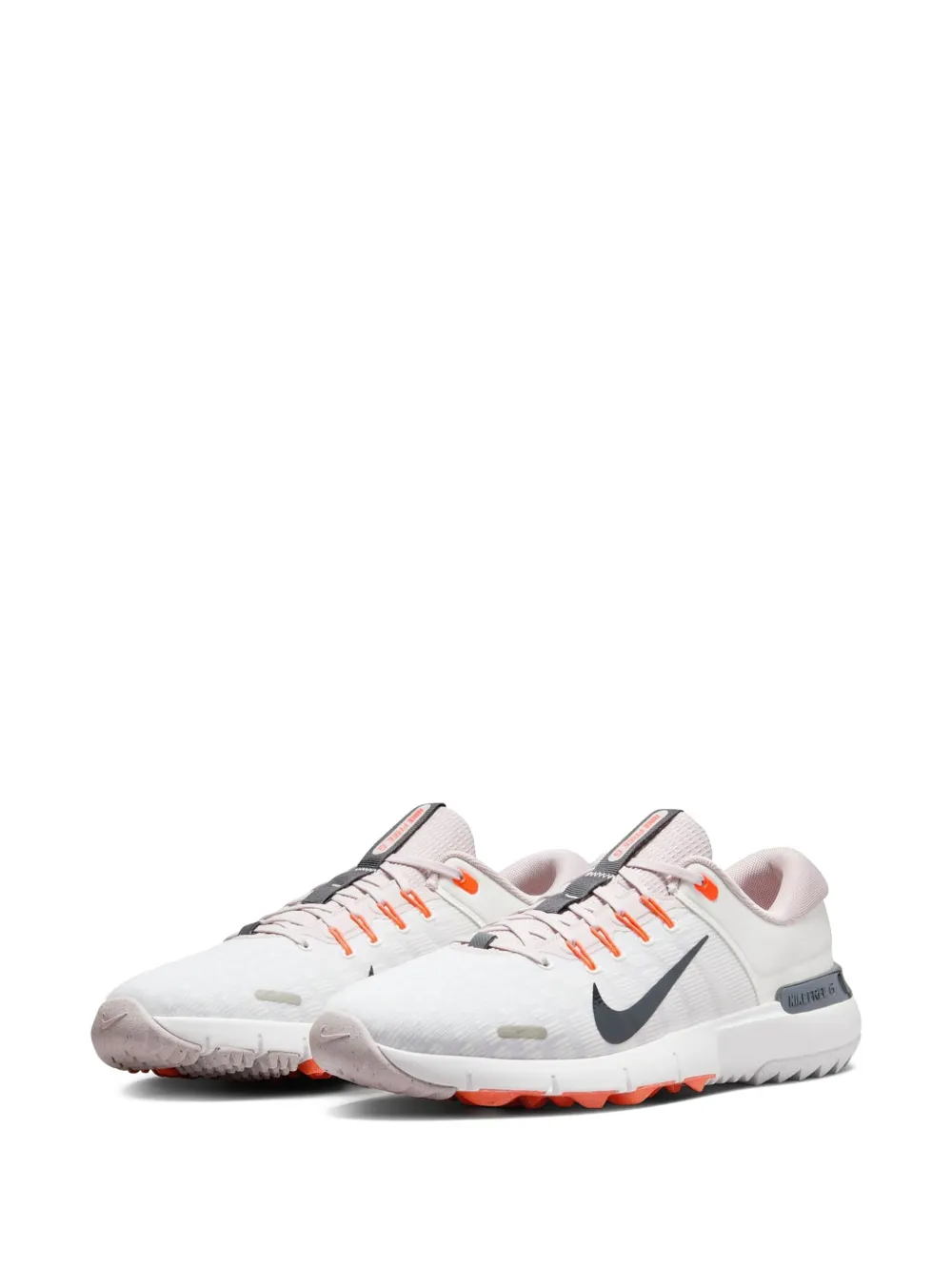 Nike Free Gold sneakers White