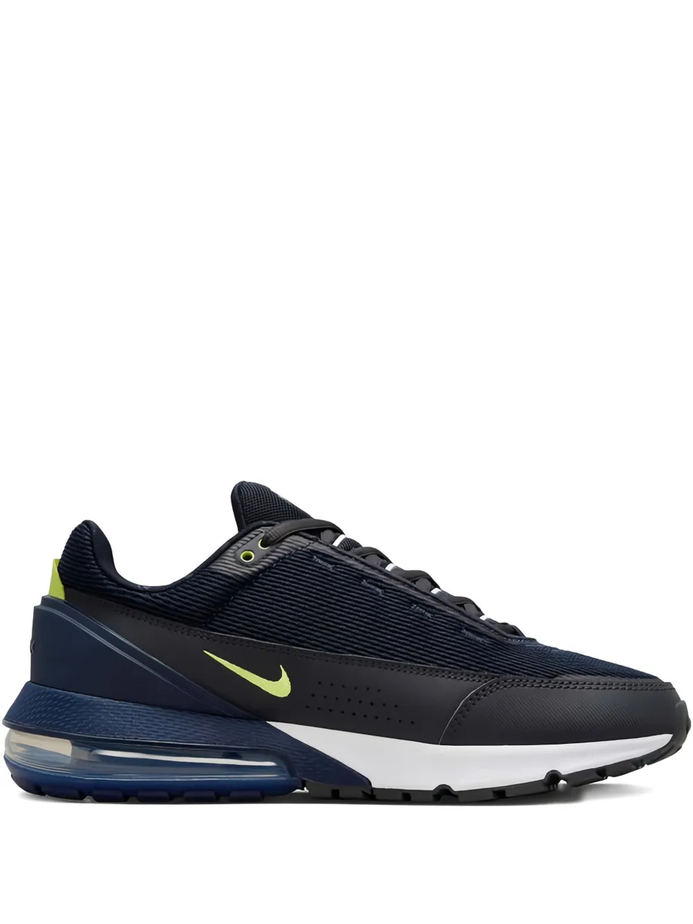 Nike Air Max Pulse sneakers Black