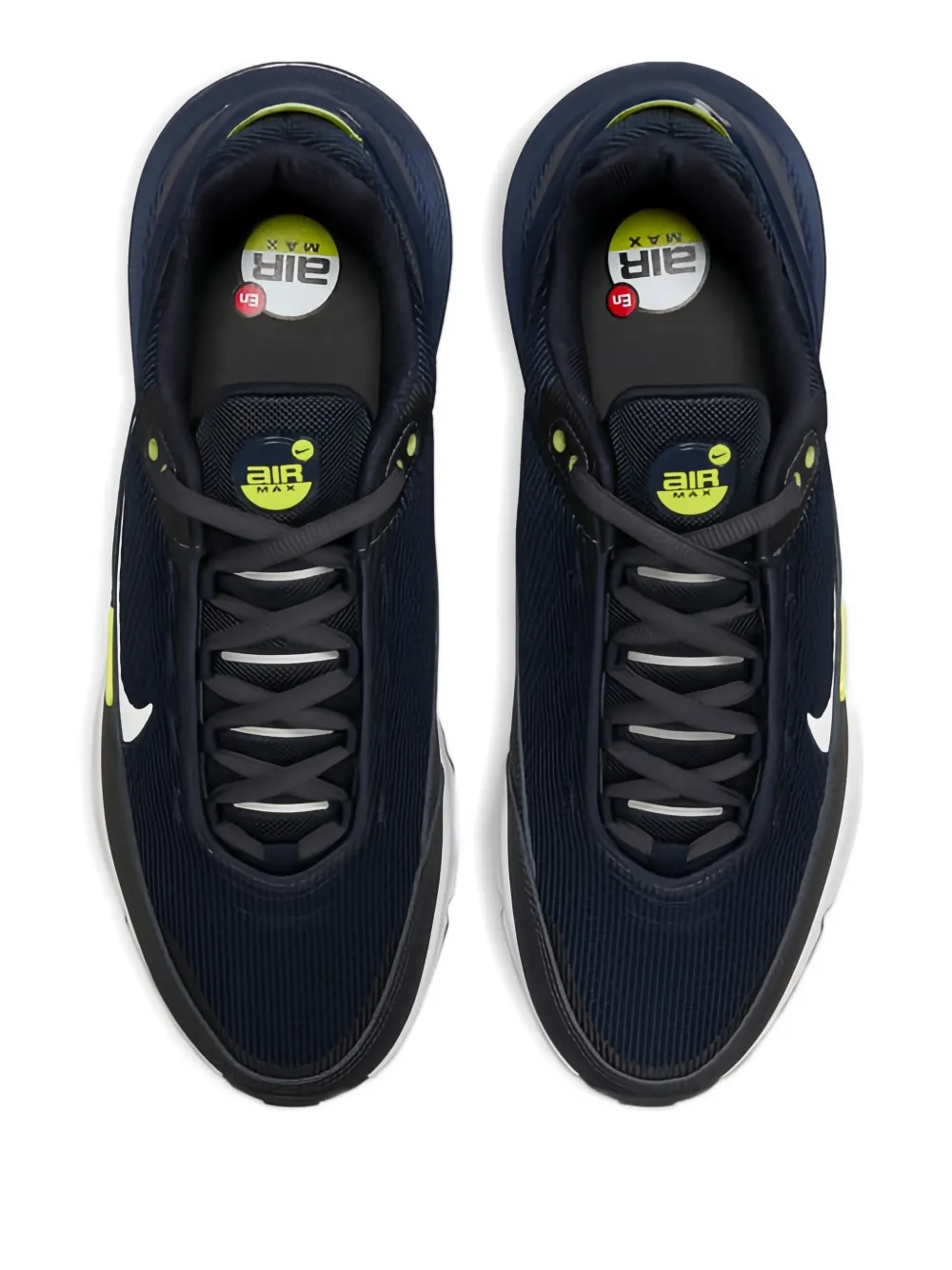 Nike Air Max Pulse sneakers Black