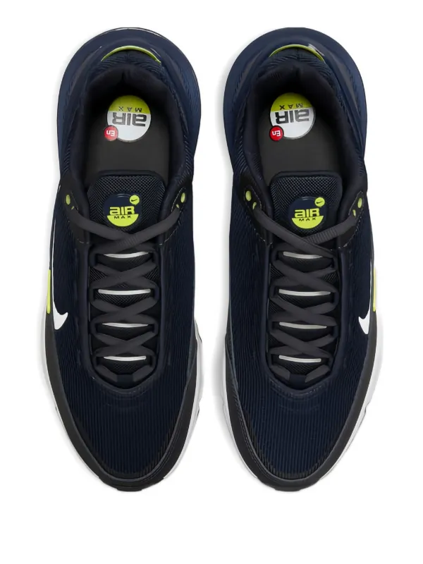 Nike Air Max Pulse Sneakers | Black | FARFETCH ZA Nike Air Max Pulse Sneakers | Black | FARFETCH ZA