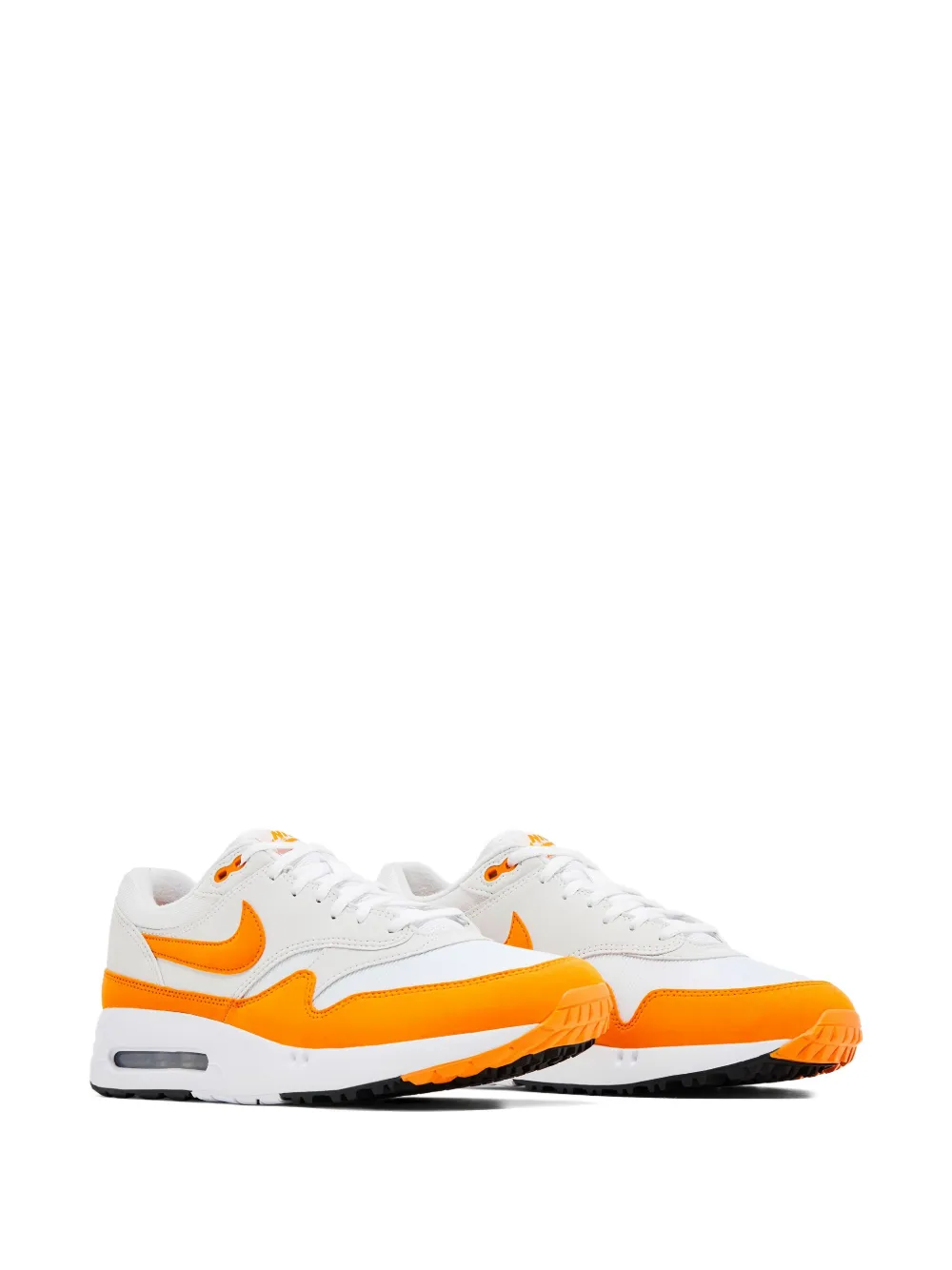 Nike Air Max 1 sneakers White