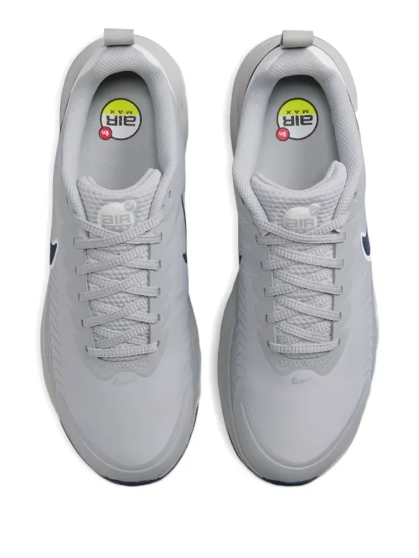 Nike Air Max Nuaxis Sneakers Grey FARFETCH PH