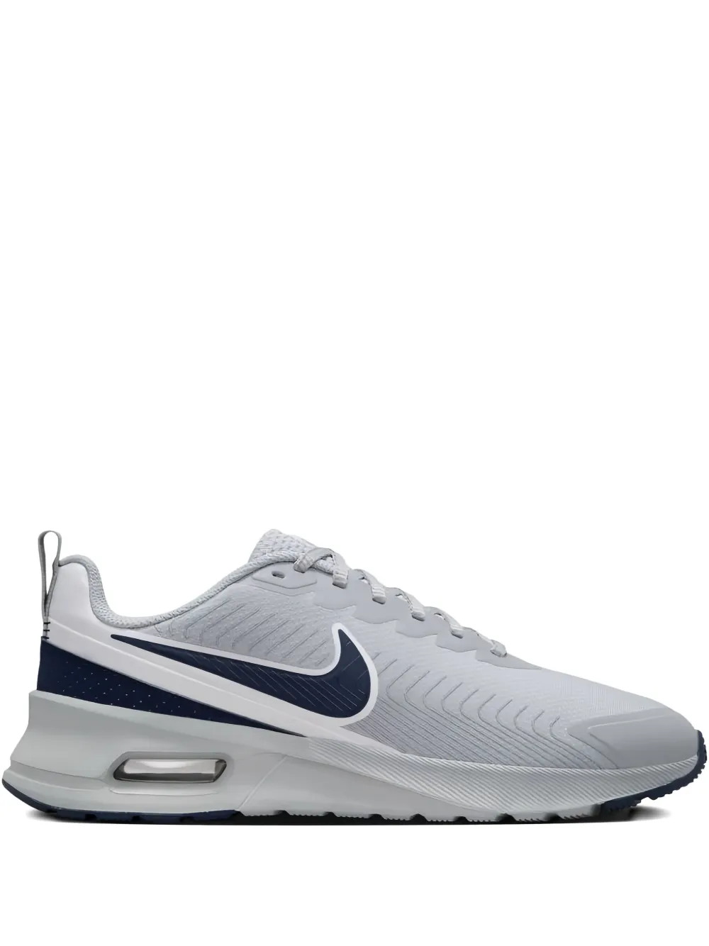 Nike Air Max Nuaxis sneakers Grey