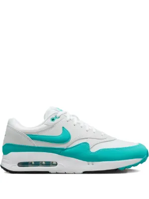 Nike Air Max 1 SC “Field Purple” スニーカー | ホワイト | FARFETCH JP