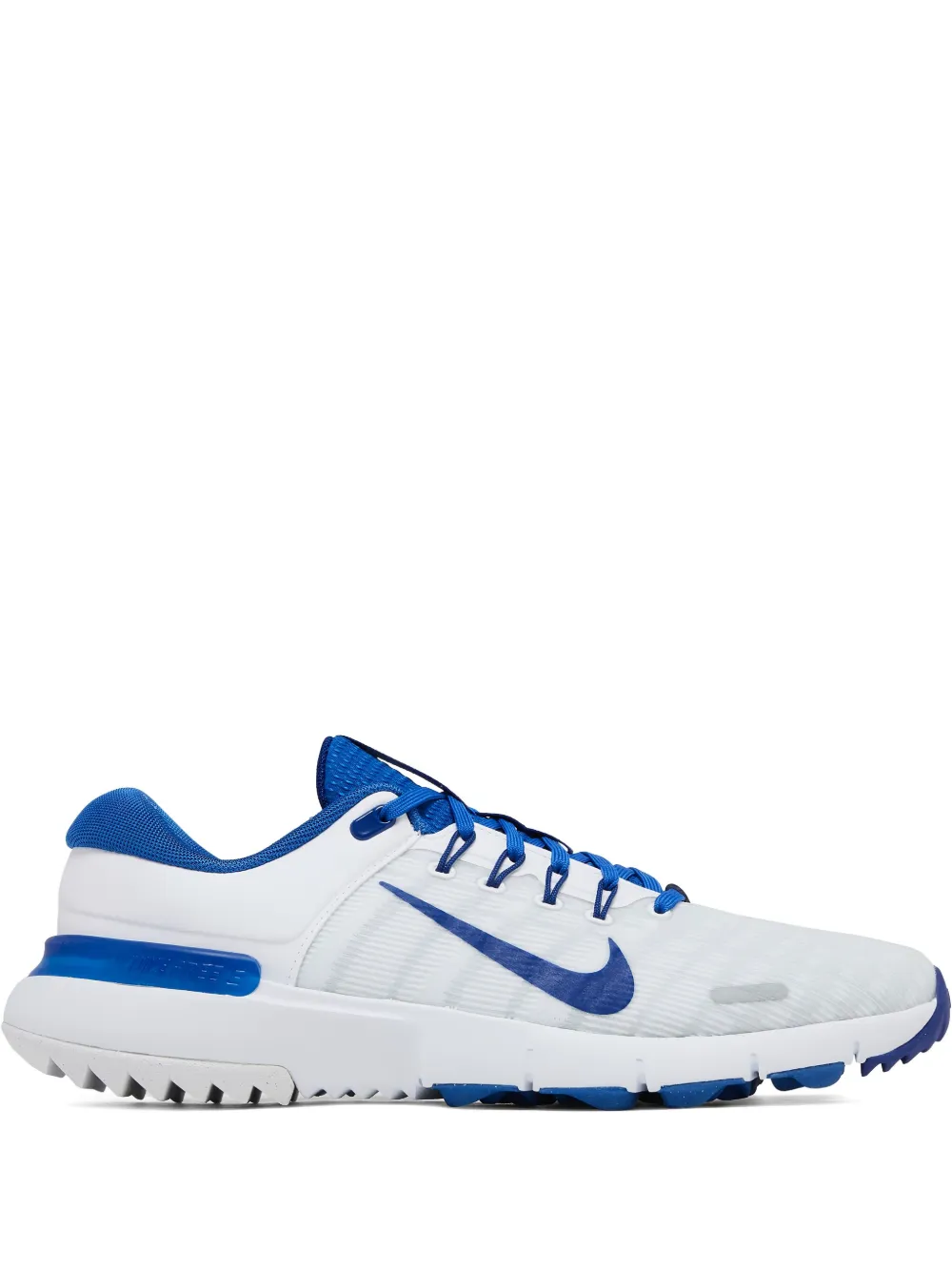 Nike Free Golf sneakers White