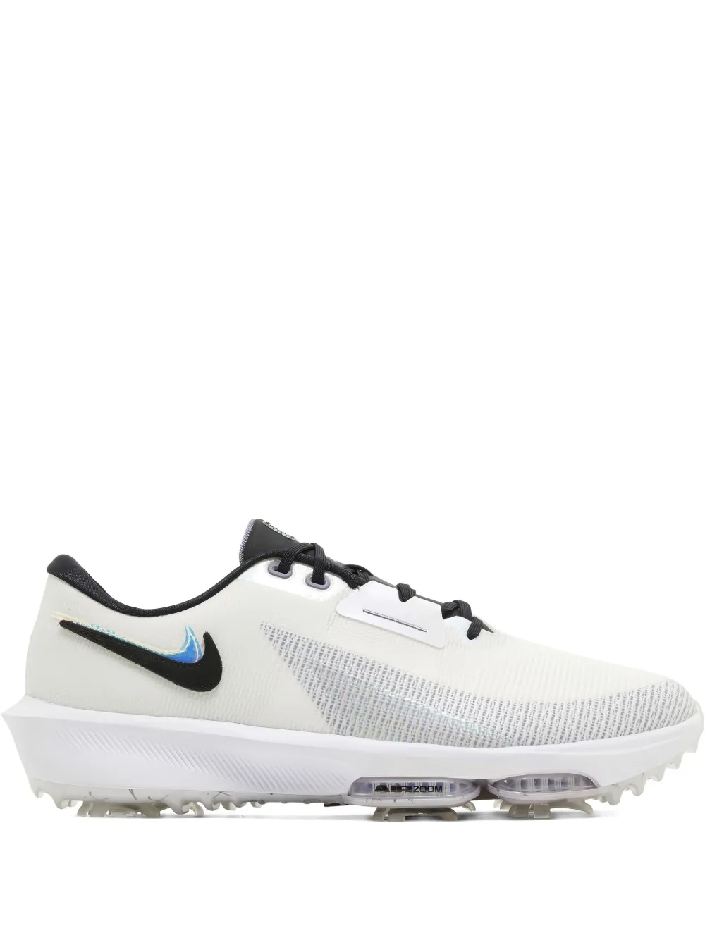 Nike Air Zoom Infinity sneakers Wit