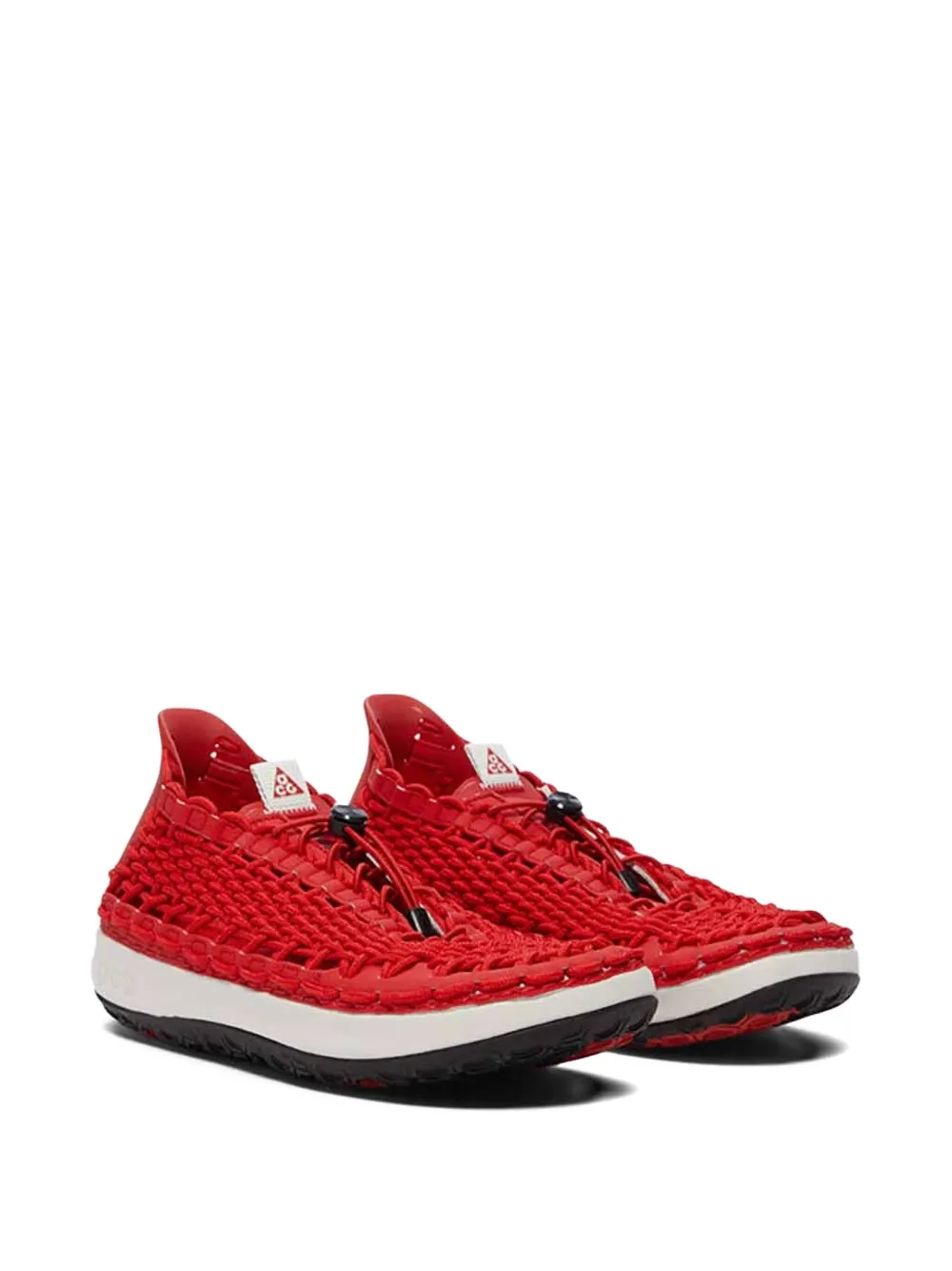 Nike ACG Watercat sneakers Red