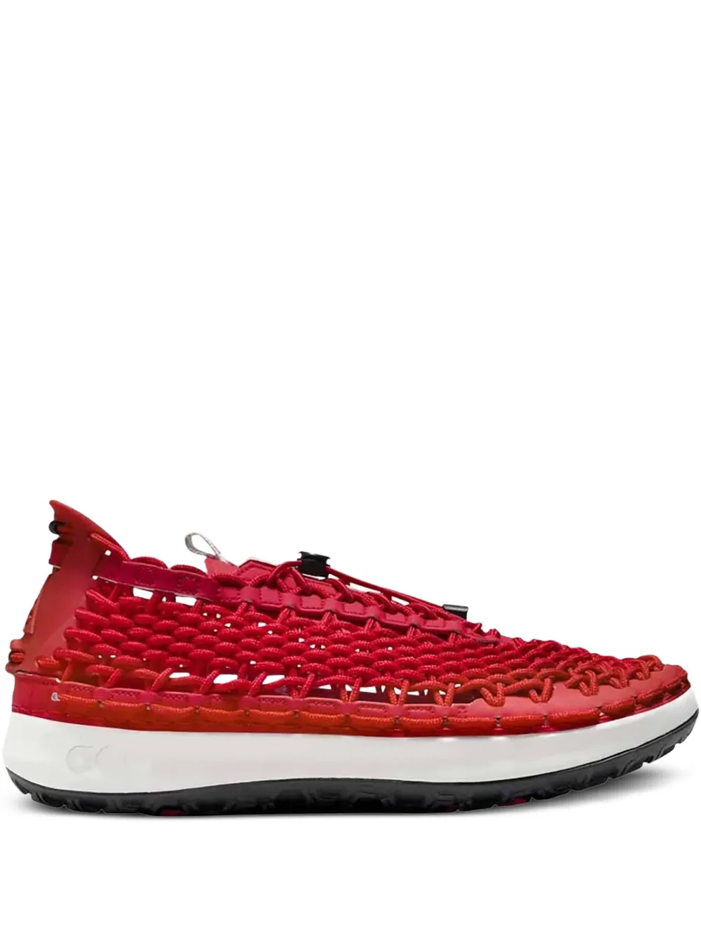 Nike ACG Watercat sneakers Red