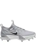 Nike Force Zoom Trout 9 Elite ""Pewter Black"" sneakers - Grey