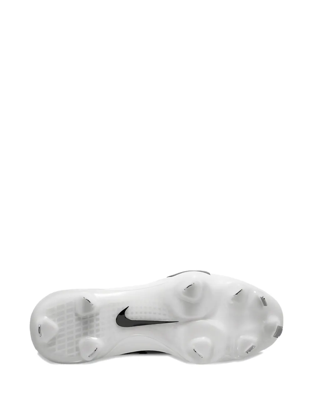 Nike Force Zoom Trout 9 Elite "Pewter Black" sneakers Grijs