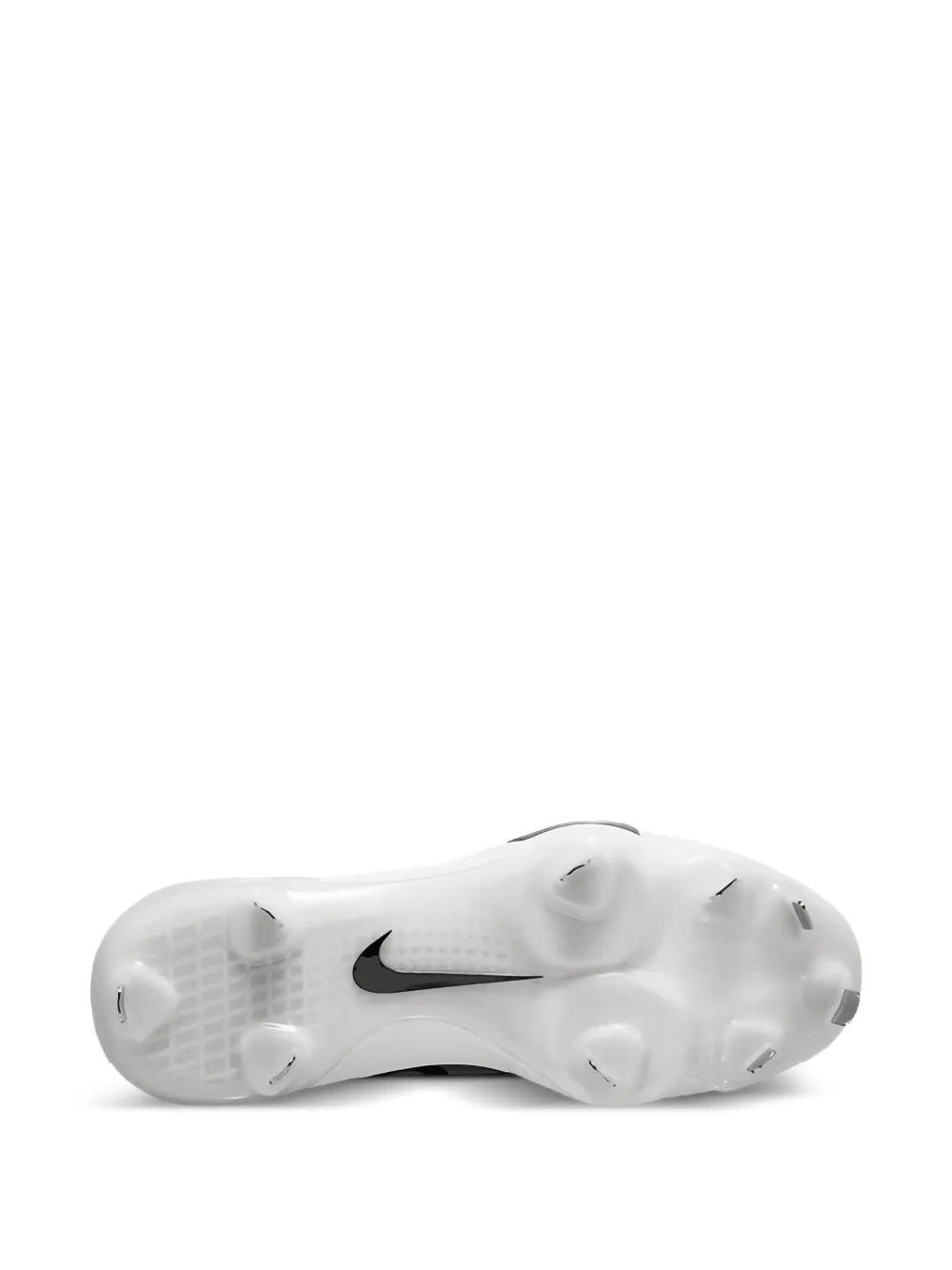 Nike Force Zoom Trout 9 Elite "Pewter Black" sneakers Grey