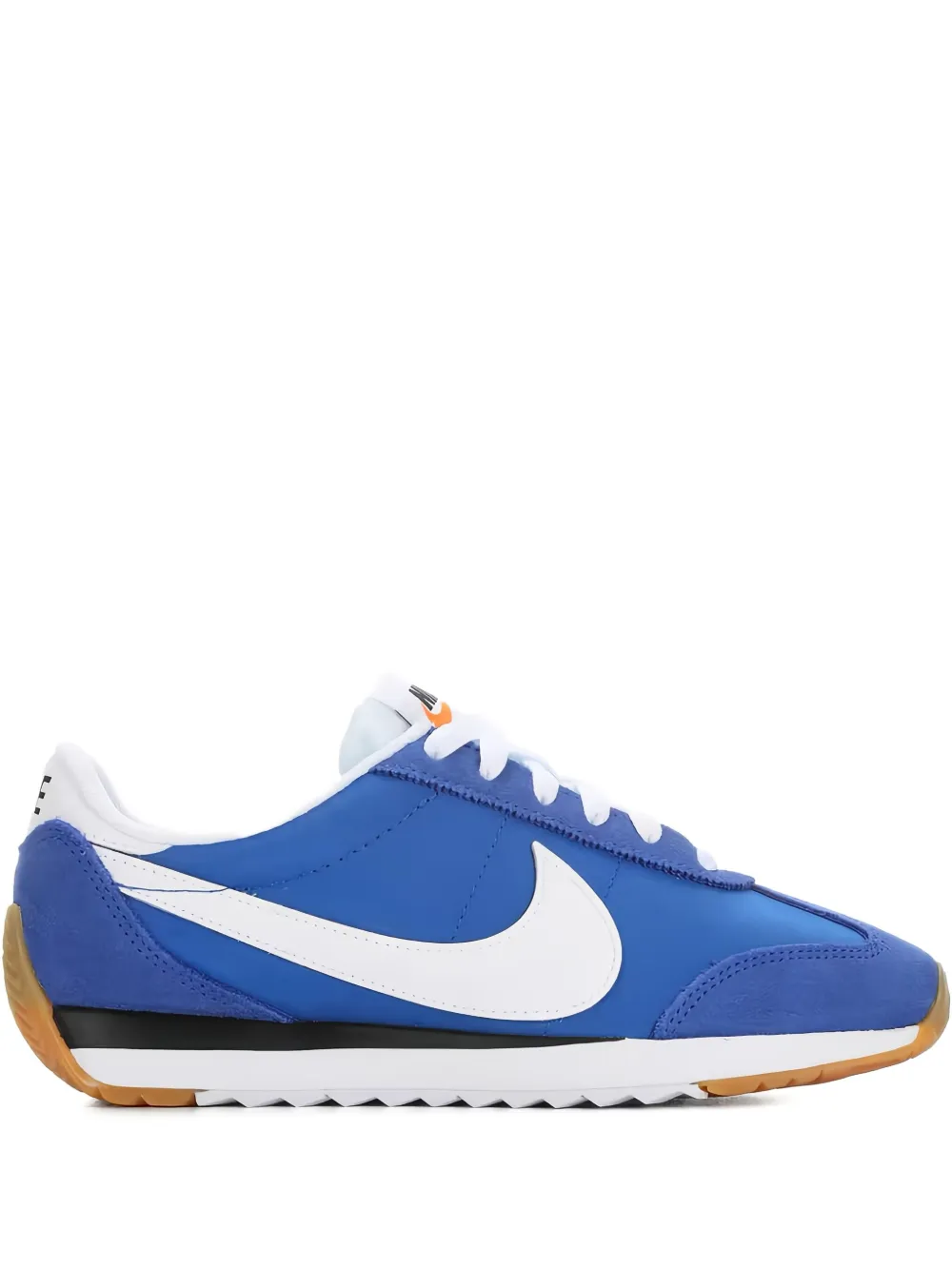 Nike Pacific "Game Royal White" sneakers Blauw