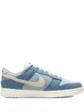 Nike Dunk Low ""Smokey Blue/Denim Turquoise/Ochre/Pale Ivory"" sneakers