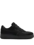 Nike Air Force 1 '07 ""Triple Black"" sneakers