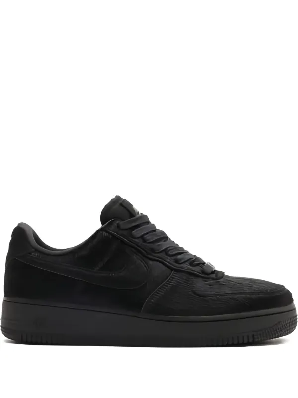Nike Air Force 1 ブラック シューズ Nike Air Force 1 '07 