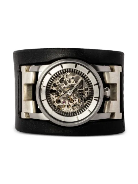 Fob Paris Skeleton Restraint 41mm
