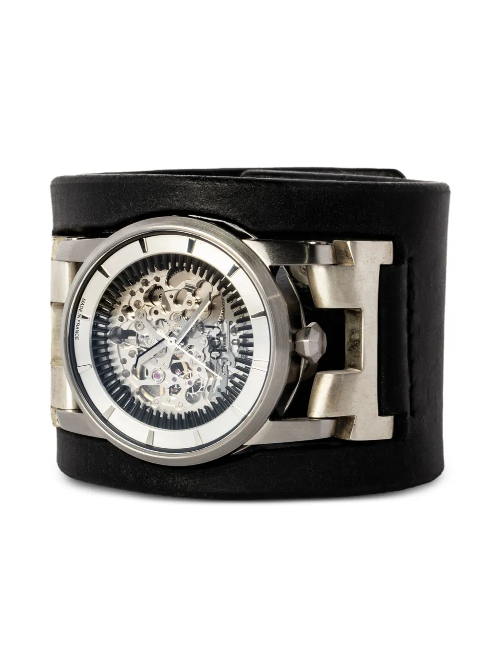 Fob Paris reloj Skeleton Restraint de 41mm | Image 2
