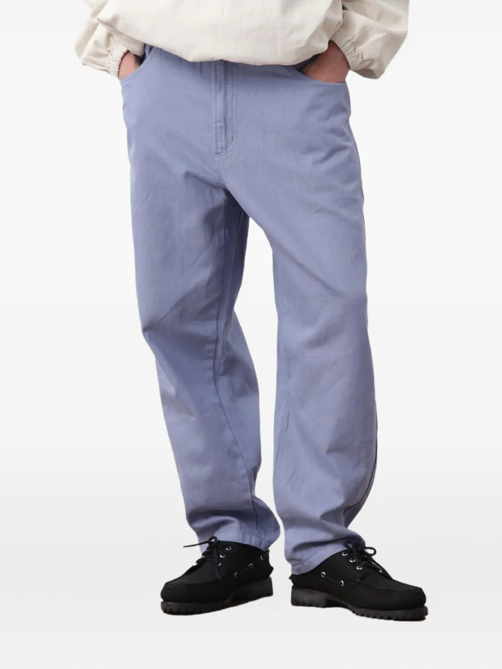 MANASTASH Chilliwack elastic-waist trousers | Regular-Fit & Straight Leg Pants | Image 2