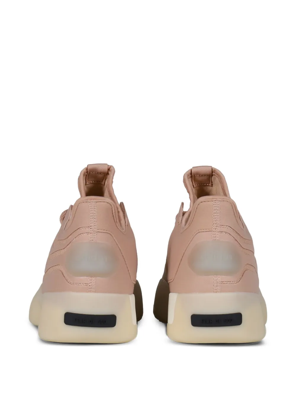 Fear Of God x Adidas Athletics II sneakers Pink