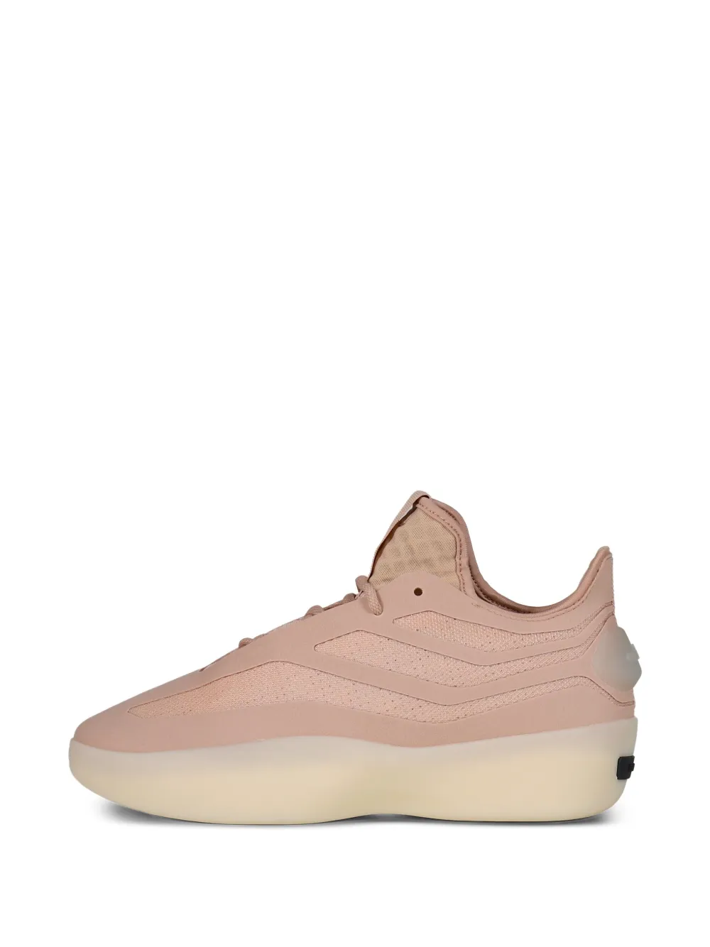 Fear Of God x Adidas Athletics II sneakers Pink