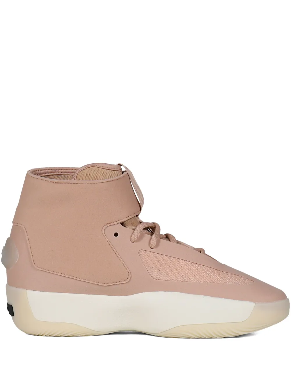 Fear Of God x Adidas Athletics II sneakers Pink