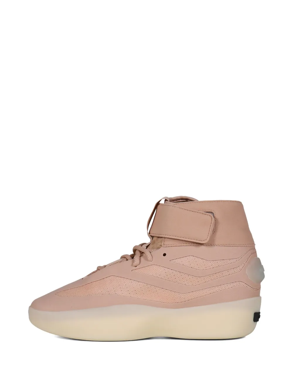 Fear Of God x Adidas Athletics II sneakers Pink