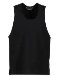 Fear Of God embossed-print vest - Black