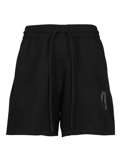 Fear Of God Shorts mit Kordelzug